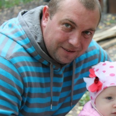 Роман , 12.02.1981, Железногорск