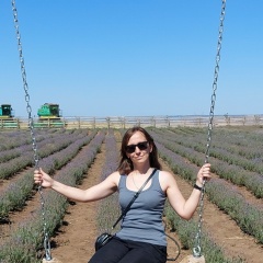 Марина Стрижкова, 13.11, Санкт-Петербург