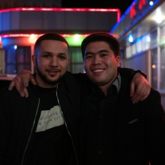 Есет Кусмухамбетов, 23.05.1993