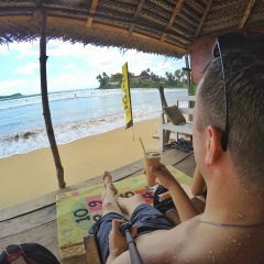 Алексей Кураксин, 18.03, Грязи