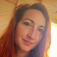 Инна Белова, 23.06, Санкт-Петербург