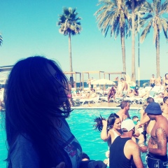 Валерия Болдырева, Москва