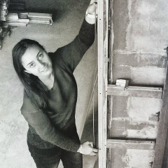 Алина Гуляницкая, 22.06.1992, Киев