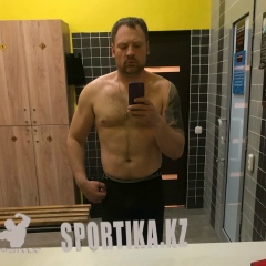 Юрий Мацкевич, 18.01.1987, Караганда