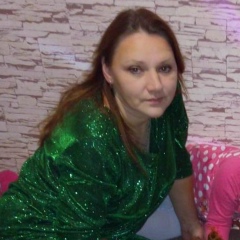 Александра Козлова