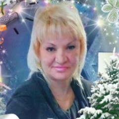 Светлана Бузина, Москва