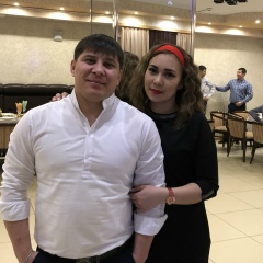 Диана Оразманбетова, 31.01.1994, Норильск