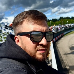 Руслан Бериев, 01.07.1991, Грозный