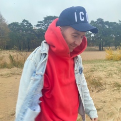 Святослав Захаров, 23.03.1988, Санкт-Петербург