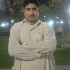 Shah Fahad, 05.08.1989, Riyadh
