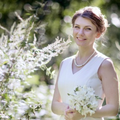 Ольга Соколова, Череповец