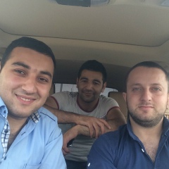 Mehemmed Bagirzade, 09.12.1992, Сабирабад