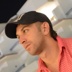 Анатолий Мешков, 25.11.1985, Москва