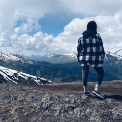 Оля Никиткова, 24.05, Воронеж