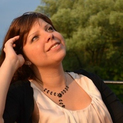 Анна Усачева, 05.01, Москва