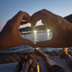 Алина Корепова, 18.03, Санкт-Петербург