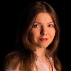 Ксения Куделина, 22.02.1989, Санкт-Петербург