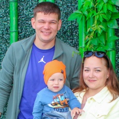 Алёна Никитина, 06.10, Челябинск