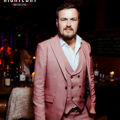 Сашка Александров, 19.09, Москва