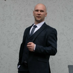 Дмитрий Аманн, 08.04