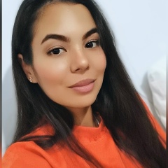 Диана Ищанова, 18.01, Ашхабад