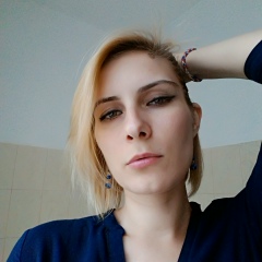 Дарья Олейник-Олифиренко, 10.02.1987, Нальчик