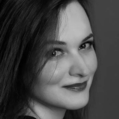 Юлия Ходова, 22.05.1989, Москва