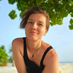 Светлана Ложкина, 27.01, Москва