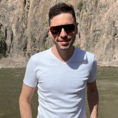 Тимур Султанов, 04.11, Москва