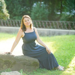 Ольга Соболева, 04.11, Санкт-Петербург