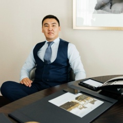 Данияр Айдарбаев, 15.08, Семей