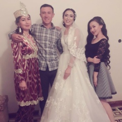 Батырхан Шермуханбетов, 17.07.1994, Газалкент