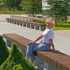 Елена Николаевна, Фролово