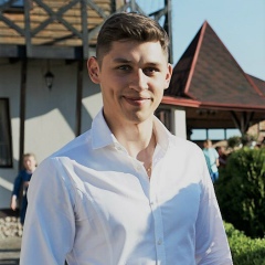 Станіслав Ревко, 25.08, Киев