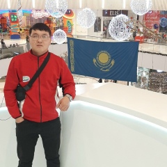 Бакулан Сагынбаев, 29.07.1994, Актау