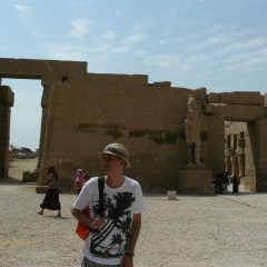 Дмитрий Зиновьев, 31.07.1986, Acre