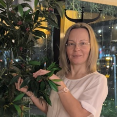 Ольга Рогожкина