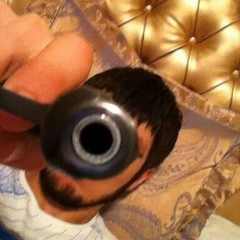 Islam Satuev, 08.01.1988, Москва