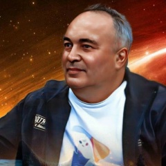 Игорь Карелин, 05.10.1966, Уфа