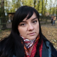 Дарья Рыбникова, 28.10, Новополоцк