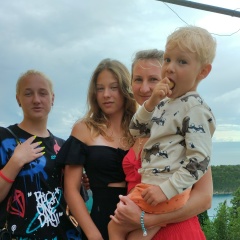 Елена Мозжерина, 09.10.1986, Weißenburg in Bayern