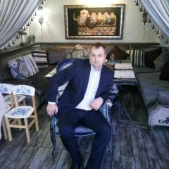 Александр Корозелиди, 04.11.1981, Москва