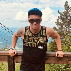 Артур Семенихин, 29.06.1985, Барнаул