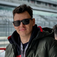 Сергей Сергеевич, Пенза