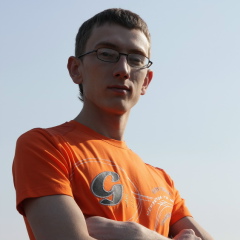 Алексей Кравченко, 24.03.1980, Орёл