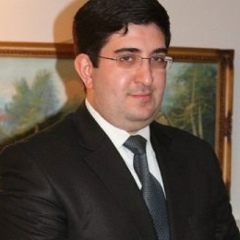 Farid Qasimli, 15.04.1982, Баку