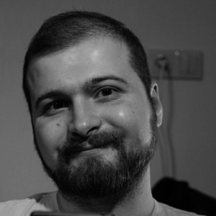 Артём Ionoff, 03.08.1986, Москва