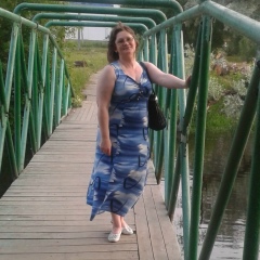 Светлана Загородская, 06.06, Санкт-Петербург