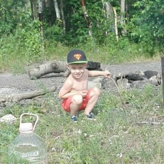 Екатерина Тищенко, 04.01, Амурск