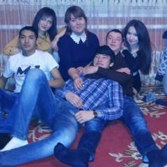 Исмаил Махмутов, 15.03
